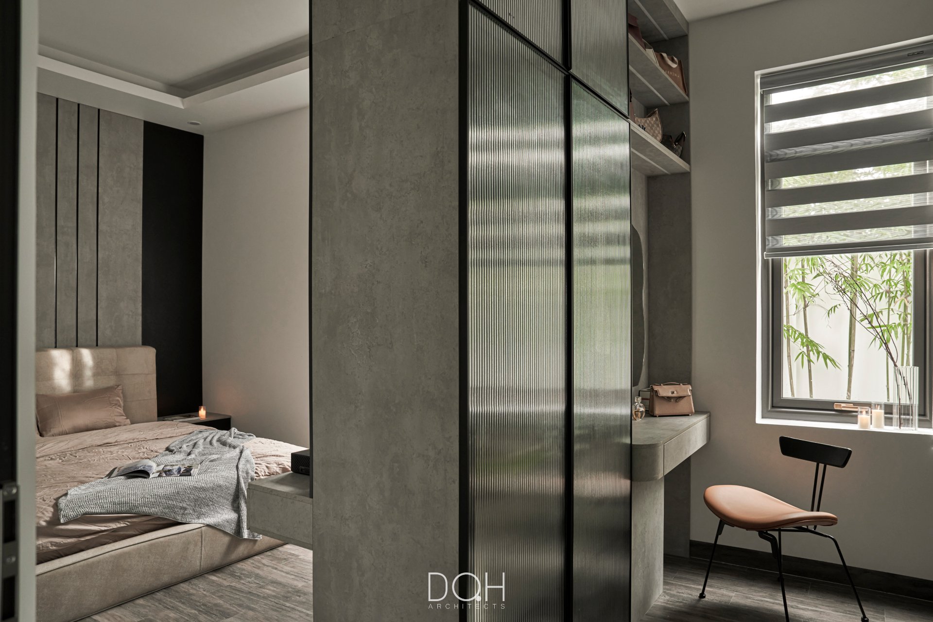 xây nhà phần thô và hoàn thiện – dự án M House (4)