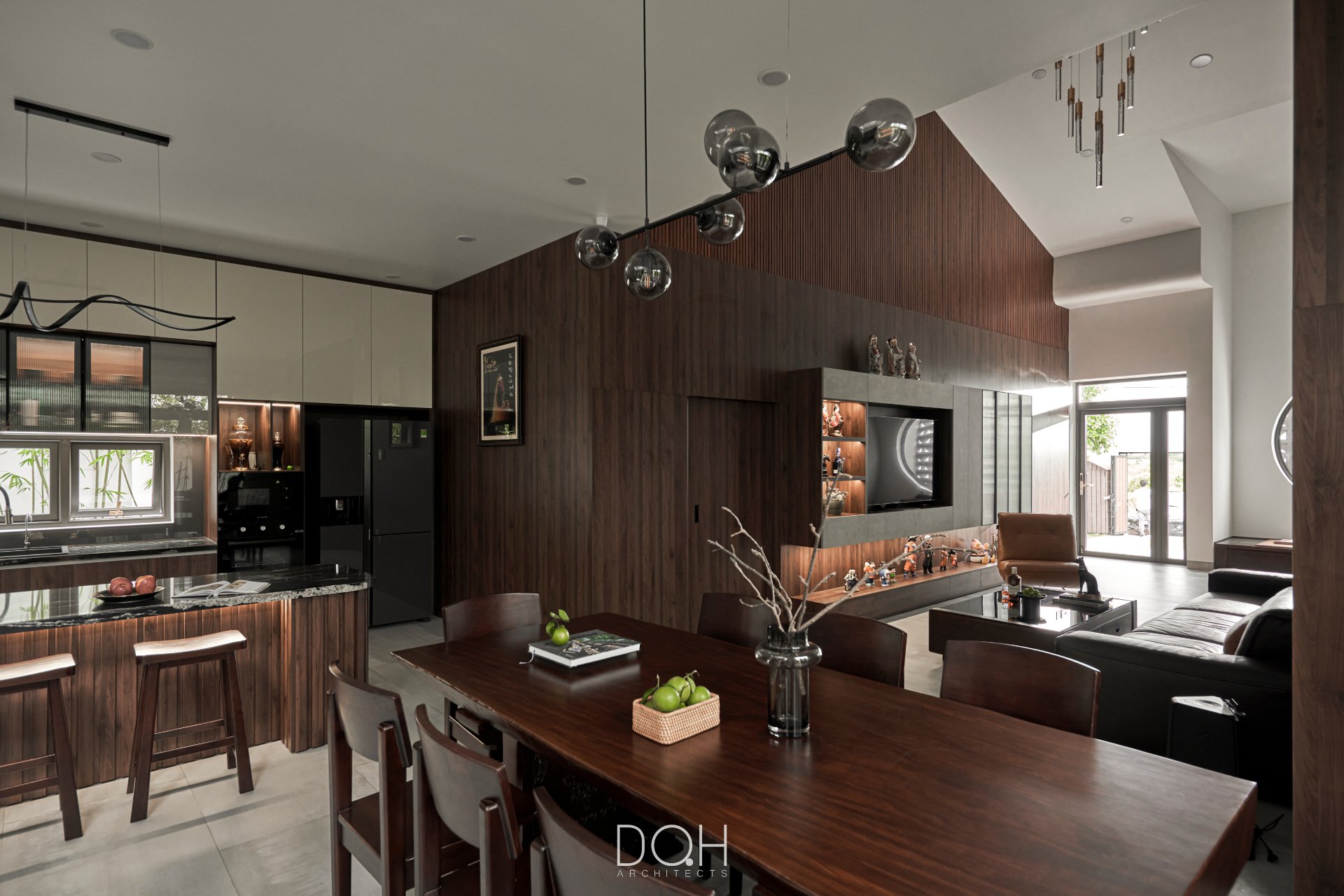 xây nhà phần thô và hoàn thiện – dự án M House (7)