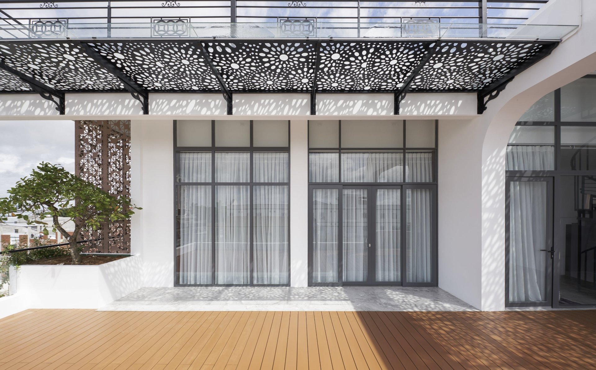 xin phép sửa chữa nhà – dự án D&K House (3)