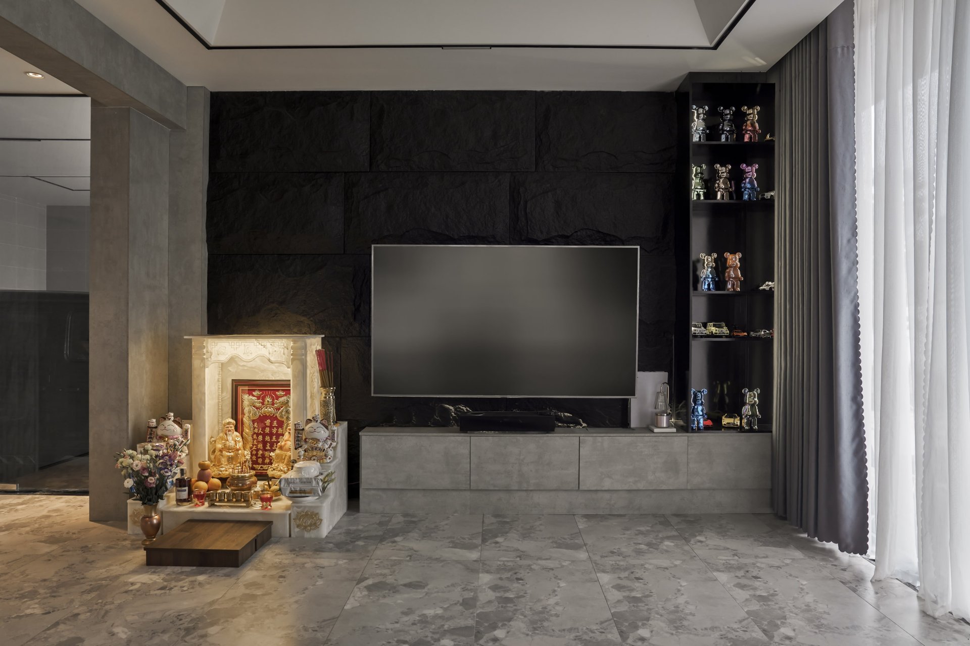 xin phép sửa chữa nhà – dự án D&K House (4)