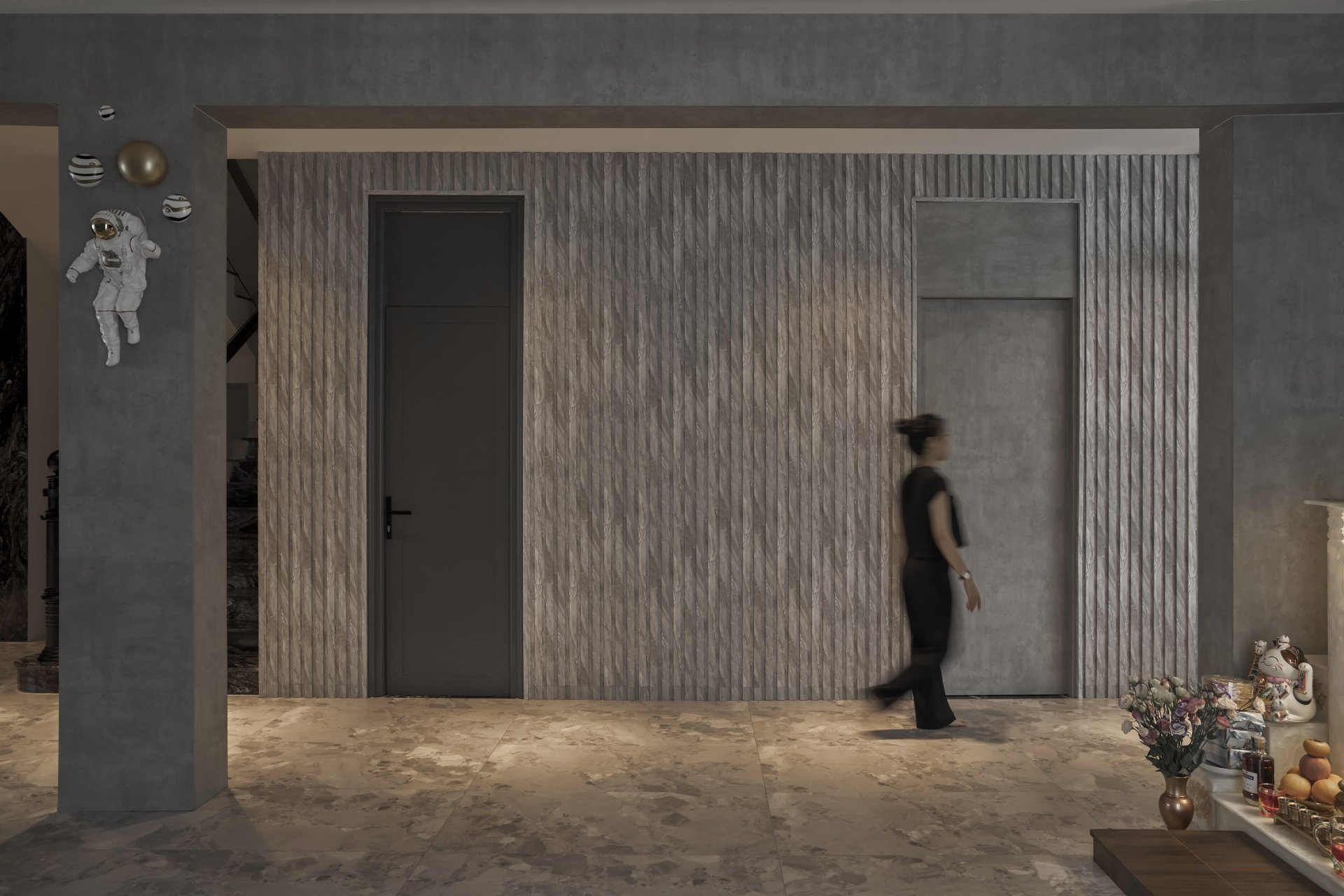 xin phép sửa chữa nhà – dự án D&K House (6)